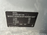  Opel  Crossland 1.2 TURBO 110 CH BVM6 ELEGANCE BUSINESS  61 #21