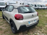  Citroen  C3 PURETECH 83 S&S BVM5 C-SERIES  62 #11