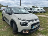  Citroen  C3 PURETECH 83 S&S BVM5 C-SERIES  62 #13