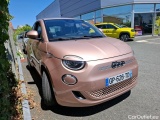  Fiat  500 E 95 CH NOUVELLE 500  63 #4