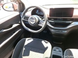  Fiat  500 E 95 CH NOUVELLE 500  63 #5