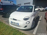  Fiat  500 E 95 CH NOUVELLE 500  65 #9