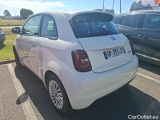  Fiat  500 E 95 CH NOUVELLE 500  65 #16