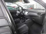  Opel  Crossland 1.2 TURBO 110 CH BVM6 ELEGANCE  66 #11