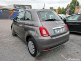  Fiat  500 1.0 70 CH HYBRIDE BSG S/S  67 #8