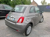  Fiat  500 1.0 70 CH HYBRIDE BSG S/S  67 #9