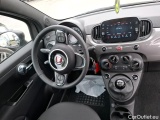  Fiat  500 1.0 70 CH HYBRIDE BSG S/S  67 #11