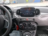  Fiat  500 1.0 70 CH HYBRIDE BSG S/S  67 #19