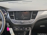  Opel  Crossland 1.2 TURBO 110 CH BVM6 ELEGANCE BUSINESS  68 #17