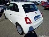  Fiat  500 1.0 70 CH HYBRIDE BSG S/S  71 #2