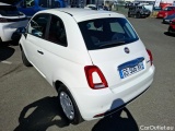  Fiat  500 1.0 70 CH HYBRIDE BSG S/S  71 #10
