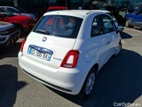  Fiat  500 1.0 70 CH HYBRIDE BSG S/S  71 #11