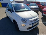  Fiat  500 1.0 70 CH HYBRIDE BSG S/S  71 #12