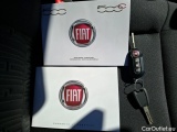  Fiat  500 1.0 70 CH HYBRIDE BSG S/S  71 #15