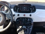  Fiat  500 1.0 70 CH HYBRIDE BSG S/S  71 #21