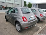  Fiat  500 1.0 70 CH HYBRIDE BSG S/S  74 #4