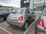  Fiat  500 1.0 70 CH HYBRIDE BSG S/S  74 #5