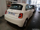  Fiat  500 E 95 CH NOUVELLE 500  76 #5