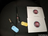  Fiat  500 1.0 70 CH HYBRIDE BSG S/S  78 #6