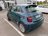  Fiat  500 E 95 CH NOUVELLE 500  80 #6