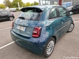  Fiat  500 E 95 CH NOUVELLE 500  80 #7