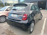  Fiat  500 E 95 CH NOUVELLE 500  82 #5