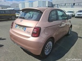  Fiat  500 E 95 CH NOUVELLE 500  84 #7