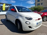  Fiat  500 E 95 CH (RED) 2.0  86 #9