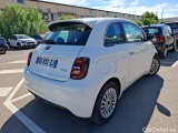 Fiat  500 E 95 CH (RED) 2.0  86 #11