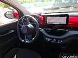  Fiat  500 E 95 CH (RED) 2.0  86 #15