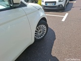  Fiat  500 E 95 CH NOUVELLE 500  90 #4