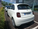  Fiat  500 E 95 CH NOUVELLE 500  90 #8