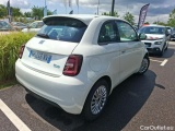  Fiat  500 E 95 CH NOUVELLE 500  90 #9