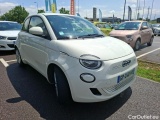  Fiat  500 E 95 CH NOUVELLE 500  90 #10
