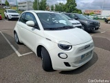  Fiat  500 E 95 CH ACTION  92 #19