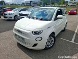  Fiat  500 E 95 CH ACTION  92 #41