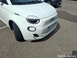  Fiat  500 E 95 CH ACTION  92 #50