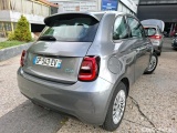 Fiat  500 E 95 CH NOUVELLE 500  96 #23