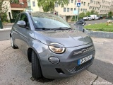 Fiat  500 E 95 CH NOUVELLE 500  96 #24