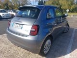  Fiat  500 E 95 CH NOUVELLE 500  98 #6
