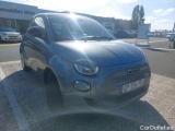  Fiat  500 E 95 CH NOUVELLE 500  98 #7