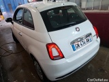 Fiat  500 1.0 70 CH HYBRIDE BSG S/S  102 #4