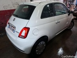  Fiat  500 1.0 70 CH HYBRIDE BSG S/S  102 #5