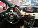  Fiat  500 1.0 70 CH HYBRIDE BSG S/S  102 #7
