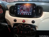  Fiat  500 1.0 70 CH HYBRIDE BSG S/S  102 #15