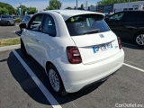  Fiat  500 E 95 CH NOUVELLE 500  104 #7