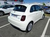  Fiat  500 E 95 CH NOUVELLE 500  104 #8