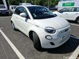  Fiat  500 E 95 CH NOUVELLE 500  104 #9