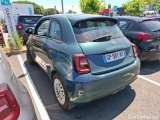  Fiat  500 E 95 CH NOUVELLE 500  106 #9
