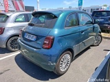  Fiat  500 E 95 CH NOUVELLE 500  106 #10